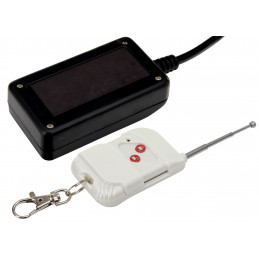 Showlite SM-600 Výrobník Sněhu