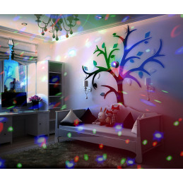 Showlite PBM-9 Mini Party Ball