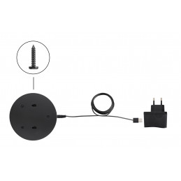 Showlite PBM-9 Mini Party Ball
