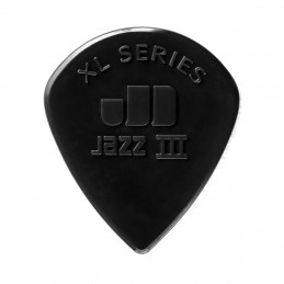 Dunlop Nylon Jazz III XL Stiffo