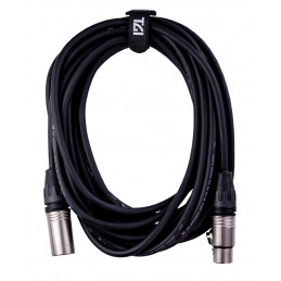 TGI TGM320 mikrofonní kabel XLR - XLR 6 m TGI TGM320 mikrofonní kabel XLR - XLR 6 m