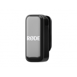 RODE Wireless Micro (USB-C, Black)