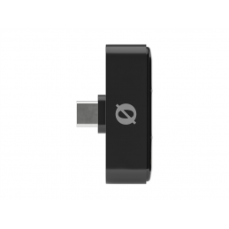 RODE Wireless Micro (USB-C, Black)