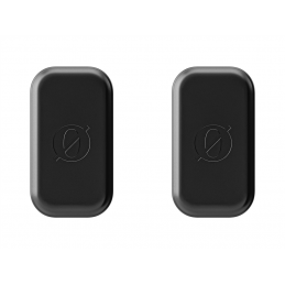 RODE Wireless Micro (USB-C, Black)