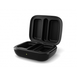 RODE Wireless Micro (USB-C, Black)