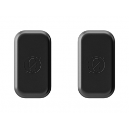 RODE Wireless Micro (Lightning, Black)