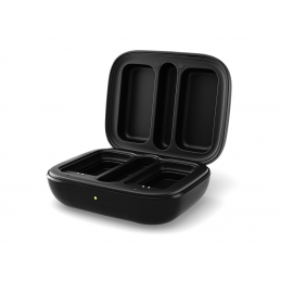 RODE Wireless Micro (Lightning, Black)