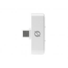 RODE Wireless Micro (USB-C, White)