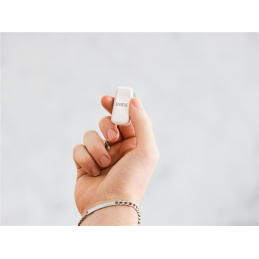 RODE Wireless Micro (USB-C, White)