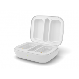 RODE Wireless Micro (Lightning, White)
