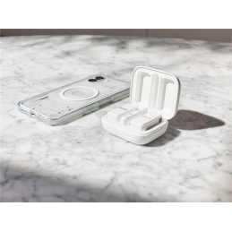 RODE Wireless Micro (Lightning, White)