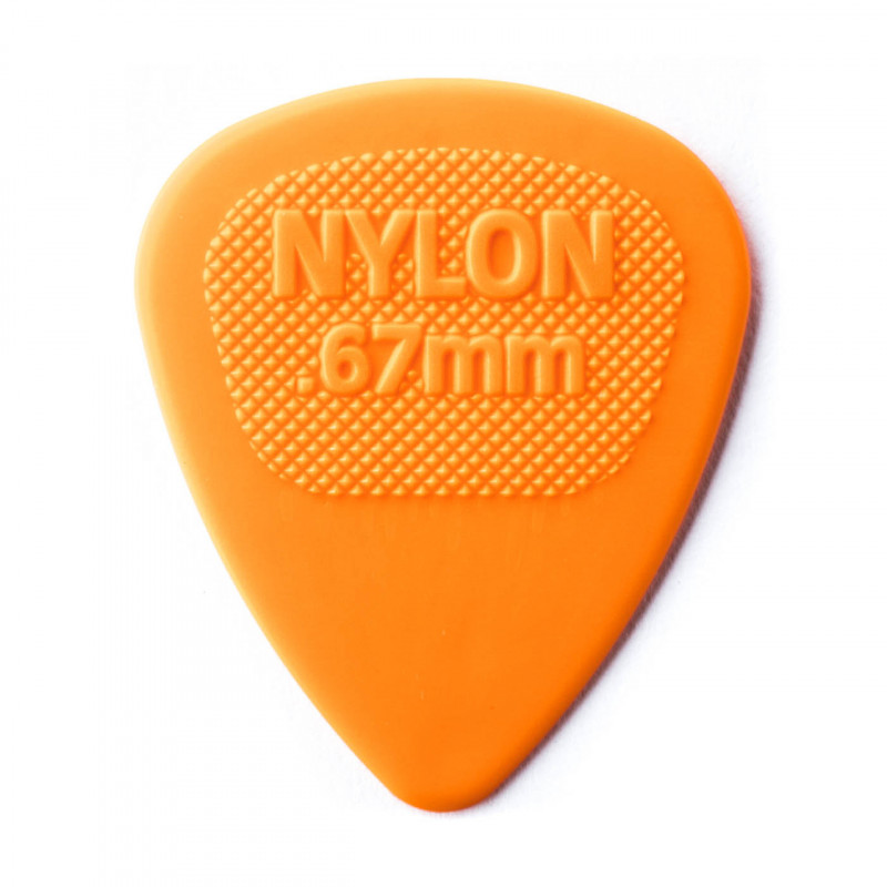 Dunlop Nylon MIDI