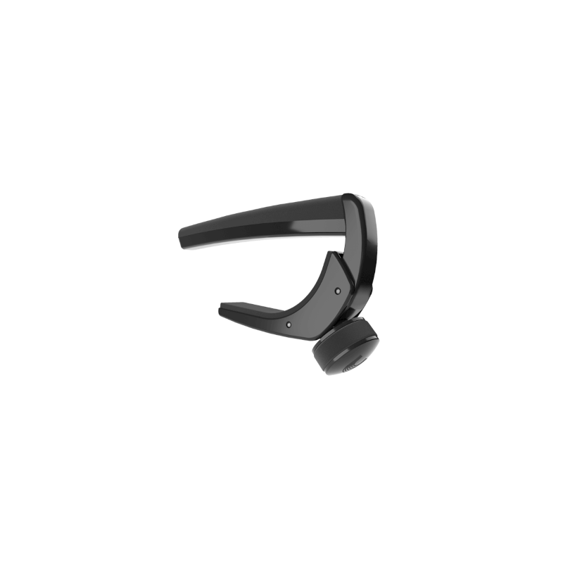 D'Addario Pro Plus Capo, Black D'Addario Pro Plus Capo, Black