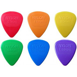 Dunlop nylon MIDI