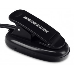 Showlite 8 LED - světlo pro notový pult Showlite 8 LED - světlo pro notový pult