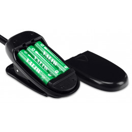 Showlite 8 LED - světlo pro notový pult Showlite 8 LED - světlo pro notový pult