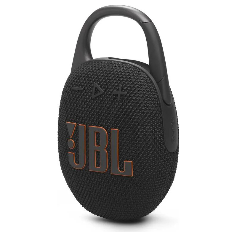 JBL Clip 5 Black