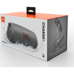 JBL Charge 5 Grey