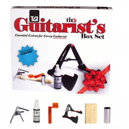 TGI Sada Kytarového Příslušenství