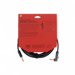 D'Addario PW-AGRA-20