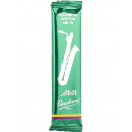 Vandoren JAVA baryton sax