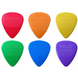 Dunlop Nylon MIDI