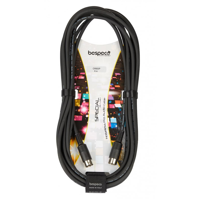 Bespeco CM600P