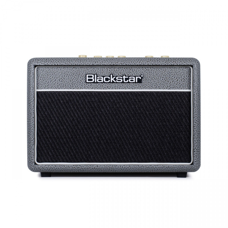 Blackstar ID:Core Beam Bronco Grey