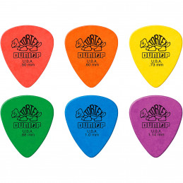 DUNLOP TORTEX