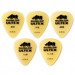 Dunlop Ultex standard