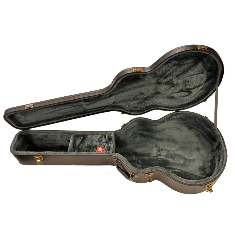 Pouzdro pro slim kytaru Ashton APCSL