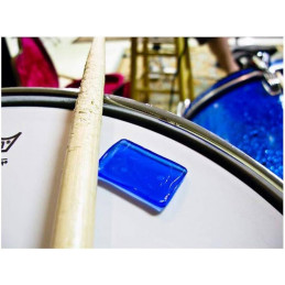 RTOM MG Moongel Damper Pad