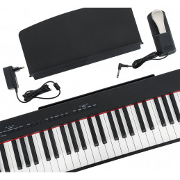 Classic Cantabile SP-316 SET BK