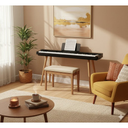 Classic Cantabile SP-316 SET BK