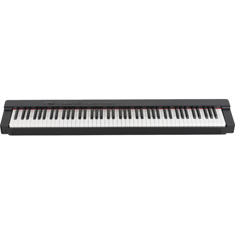 Classic Cantabile SP-316 BK