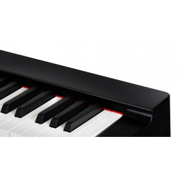 Classic Cantabile SP-316 BK
