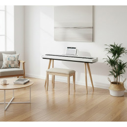 Classic Cantabile SP-316 SET WH