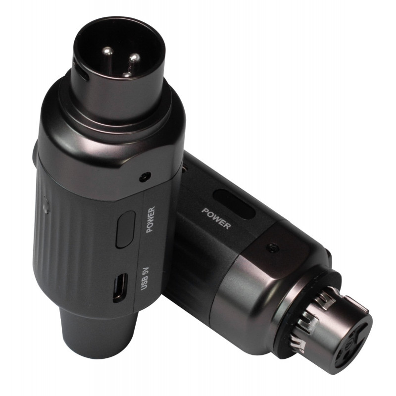 TGI WT2 Bezdrátový systém pro mikrofon