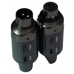 TGI WT2 Bezdrátový systém pro mikrofon