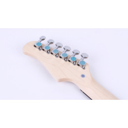 Gould Santa Fe Black