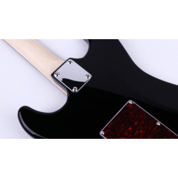 Gould Santa Fe Black