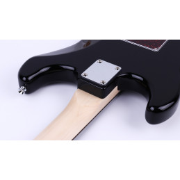 Gould Santa Fe Black