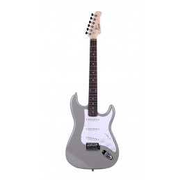 Gould Santa Fe Metallic Inca Silver