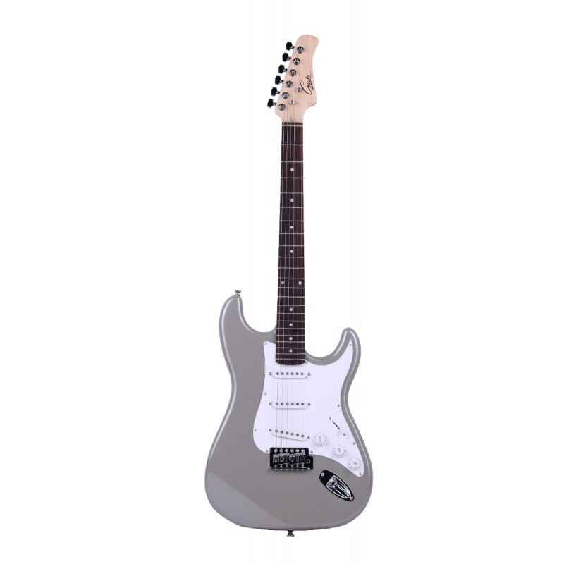 Gould Santa Fe Metallic Inca Silver