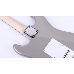 Gould Santa Fe Metallic Inca Silver