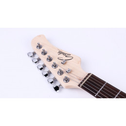 Gould Santa Fe Metallic Inca Silver