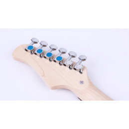 Gould Santa Fe Metallic Inca Silver