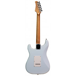 Gould Santa Fe Sonic Blue