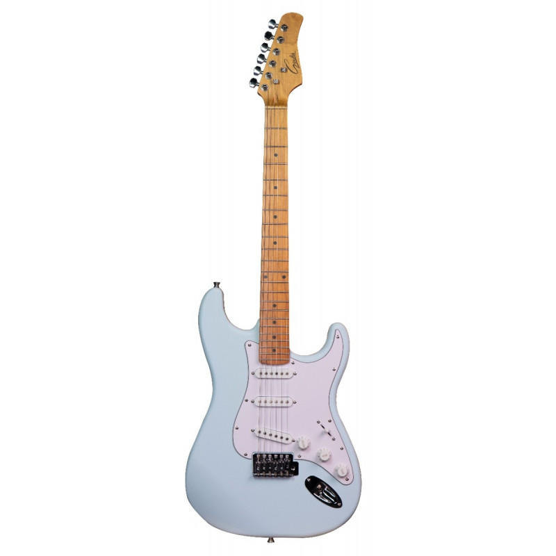 Gould Santa Fe Sonic Blue