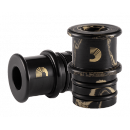 D'Addario Alto Saxophone End Plug Marble